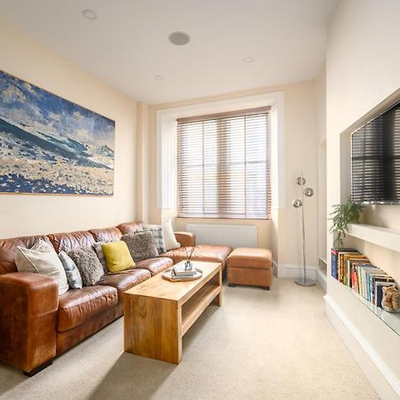 Stylish & Central 2Br Stockbridge Gem Edinburg Exteriör bild